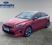 Kia Ceed 2019