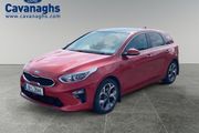 Kia Ceed 2019