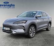 BYD SEAL U 2026