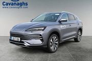 BYD SEAL U 2026