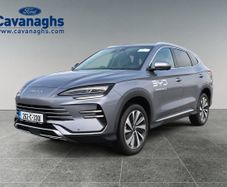 BYD SEAL U 2026