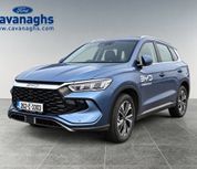BYD Sealion 5 2026