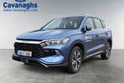 BYD Sealion 5 2026