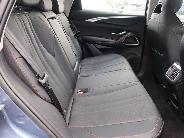 BYD Sealion 5 2026