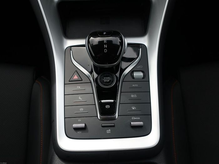 BYD Sealion 5 2026