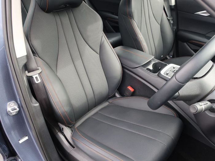 BYD Sealion 5 2026