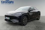 BYD SEALION 7 2026