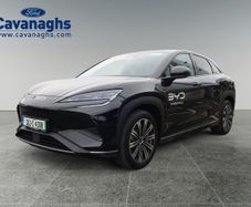 BYD SEALION 7 2026
