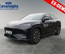 BYD SEALION 7 2026