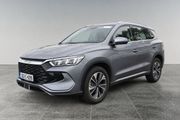 BYD Sealion 5 2026