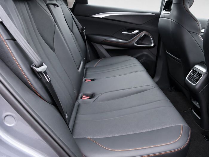 BYD Sealion 5 2026