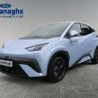 BYD DOLPHIN SURF 2026