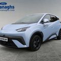 BYD DOLPHIN SURF 2026