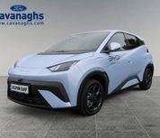 BYD DOLPHIN SURF 2026