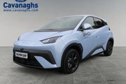 BYD DOLPHIN SURF 2026