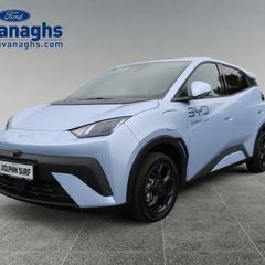 BYD DOLPHIN SURF 2026