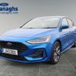 Ford Focus 2023