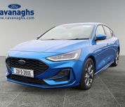 Ford Focus 2023