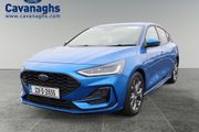 Ford Focus 2023