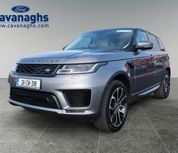 Land Rover Range Rover 2021