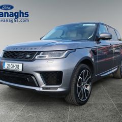 Land Rover Range Rover 2021