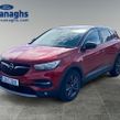 Opel GRANDLAND X 2020