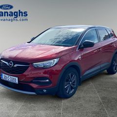 Opel GRANDLAND X 2020