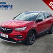 Opel GRANDLAND X 2020