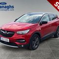 Opel GRANDLAND X 2020