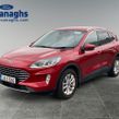 Ford Kuga 2024