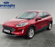 Ford Kuga 2024