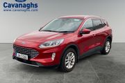 Ford Kuga 2024