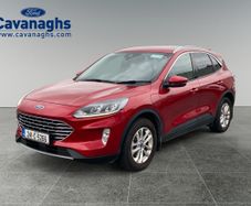 Ford Kuga 2024