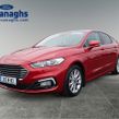 Ford Mondeo 2020