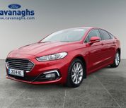 Ford Mondeo 2020