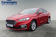 Ford Mondeo 2020