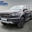 Ford Ranger 2024