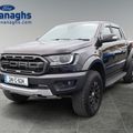 Ford Ranger 2024