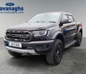 Ford Ranger 2024