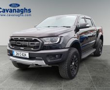 Ford Ranger 2024