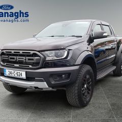 Ford Ranger 2024