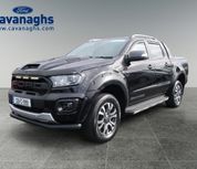Ford Ranger 2023
