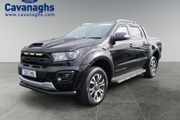 Ford Ranger 2023