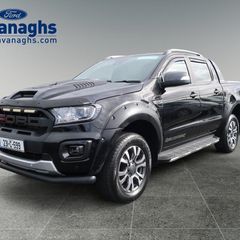 Ford Ranger 2023