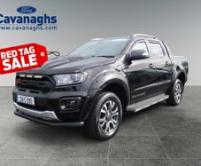 Ford Ranger 2023