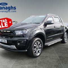 Ford Ranger 2023