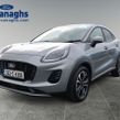 Ford Puma 2025