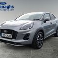 Ford Puma 2025
