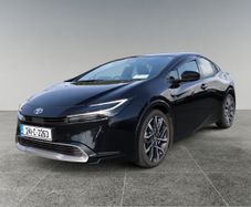 Toyota Prius 2024