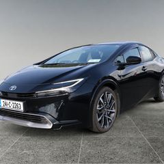 Toyota Prius 2024